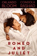 Romeo and Juliet – plakát filmu