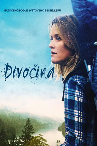 Divočina – plakát filmu