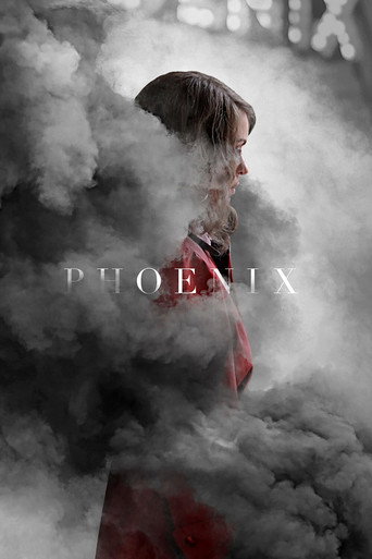 Fénix – plakát filmu