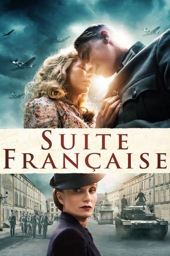 Suite Française – plakát filmu