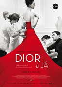 Dior a já – plakát filmu