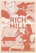 Rich Hill – plakát filmu