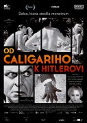 Od Caligariho k Hitlerovi – plakát filmu