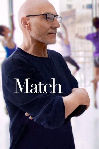 Match – plakát filmu