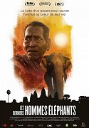 Poslední sloní muži – plakát filmu