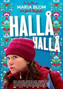 Hola, hola – plakát filmu