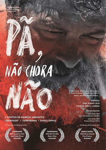 Taprobana – plakát filmu