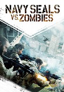 Navy Seals vs. Zombies – plakát filmu