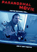 Paranormal Movie – plakát filmu