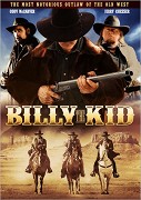 Billy the Kid – plakát filmu
