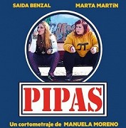 Pipas – plakát filmu