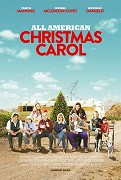 Vánoční koleda pro Cindy – plakát filmu