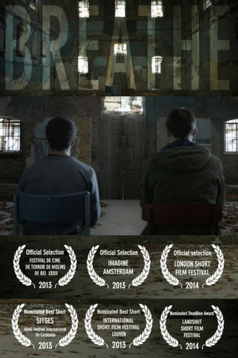Breathe – plakát filmu