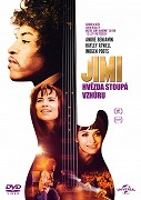 Jimi: Hvězda stoupá vzhůru – plakát filmu