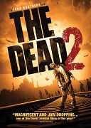 Dead 2: India, The – plakát filmu