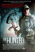 Hunted, The – plakát filmu