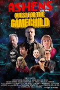Ashens and the Quest for the Gamechild – plakát filmu