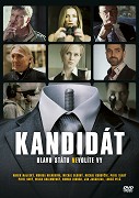 Kandidát – plakát filmu