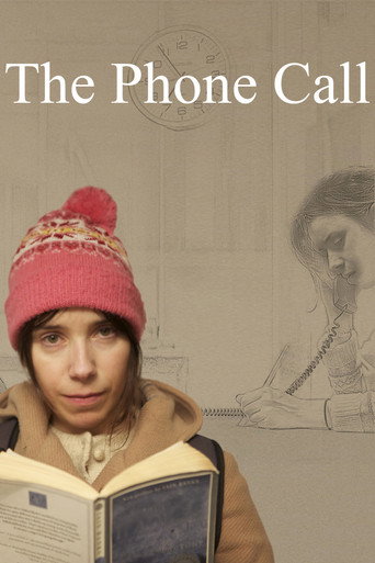 The Phone Call – plakát filmu