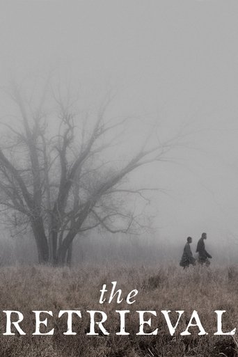 The Retrieval – plakát filmu