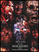 Mar Negro – plakát filmu