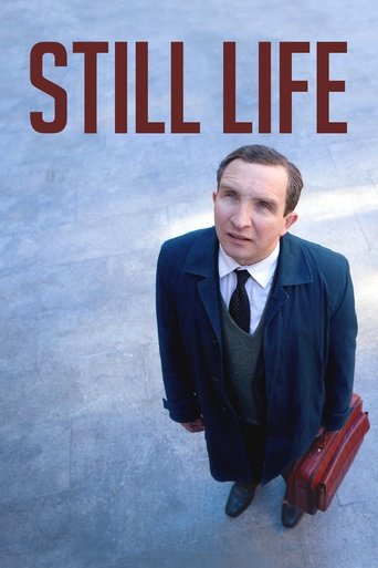 Still Life – plakát filmu