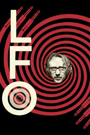 LFO – plakát filmu