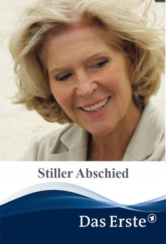Stiller Abschied – plakát filmu