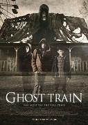 Ghost Train – plakát filmu