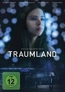 Vysněná země – plakát filmu