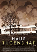 Vila Tugendhat – plakát filmu
