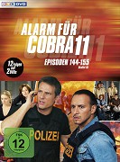 Alarm für Cobra 11 - Die Autobahnpolizei: Die kleine Prinzessin – plakát filmu