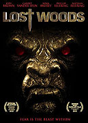 Lost Woods – plakát filmu