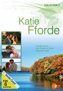 Katie Fforde: Diagnóza láska – plakát filmu