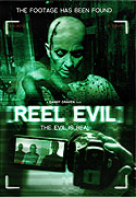 Reel Evil – plakát filmu