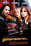 Generation Um... – plakát filmu