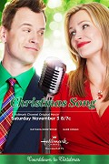 Christmas Song – plakát filmu