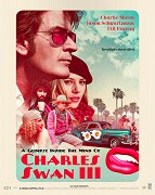 Prozření Charlieho Swana III – plakát filmu