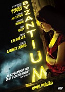 Byzantium – plakát filmu