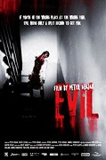 Zlo – plakát filmu