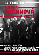 Zuzana Michnová a hosté – plakát filmu