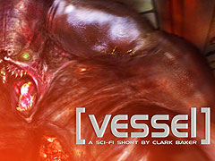 Vessel – plakát filmu