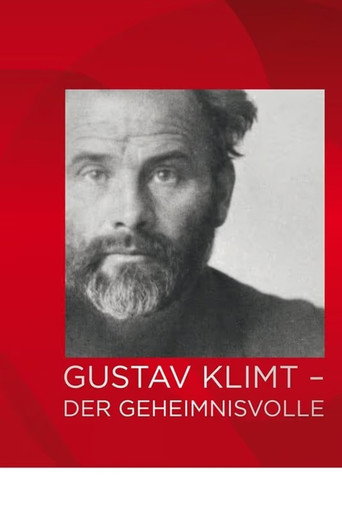 Gustav Klimt - Der Geheimnisvolle – plakát filmu