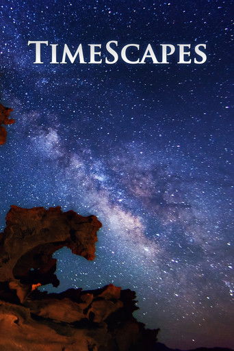 TimeScapes – plakát filmu