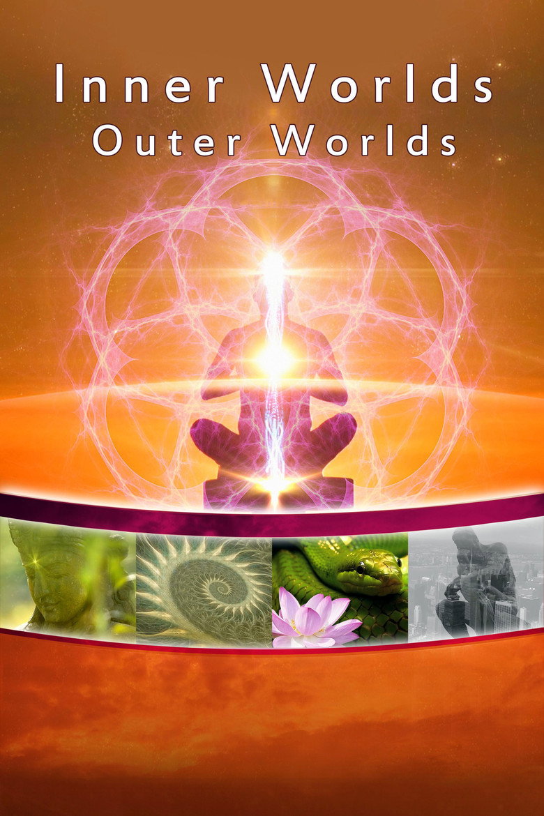 Inner Worlds, Outer Worlds – plakát filmu