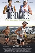 Unbreakable: The Western States 100 – plakát filmu