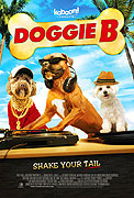 Doggie B – plakát filmu