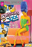 Simpsons: The XXX Parody – plakát filmu