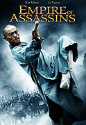 Empire Of Assassins – plakát filmu