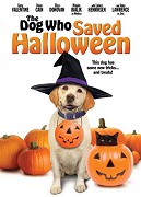 Dog Who Saved Halloween, The – plakát filmu